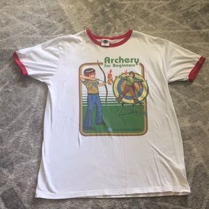 Archery For Beginners T-shirt